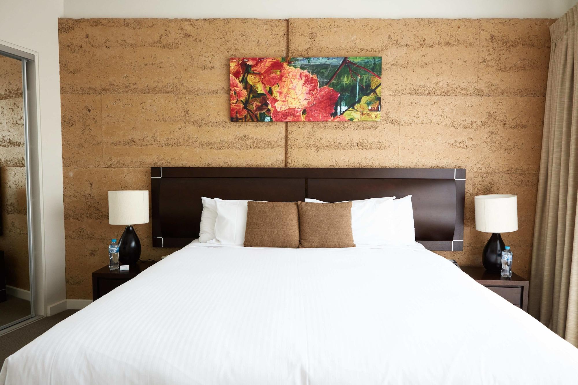 Balgownie Estate Yarra Valley Yarra Glen Exterior photo A bedroom at the hotel