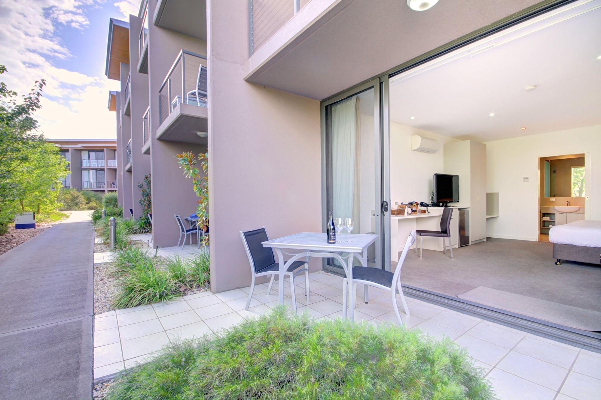Balgownie Estate Yarra Valley Yarra Glen Exterior photo A typical apartment at the hotel