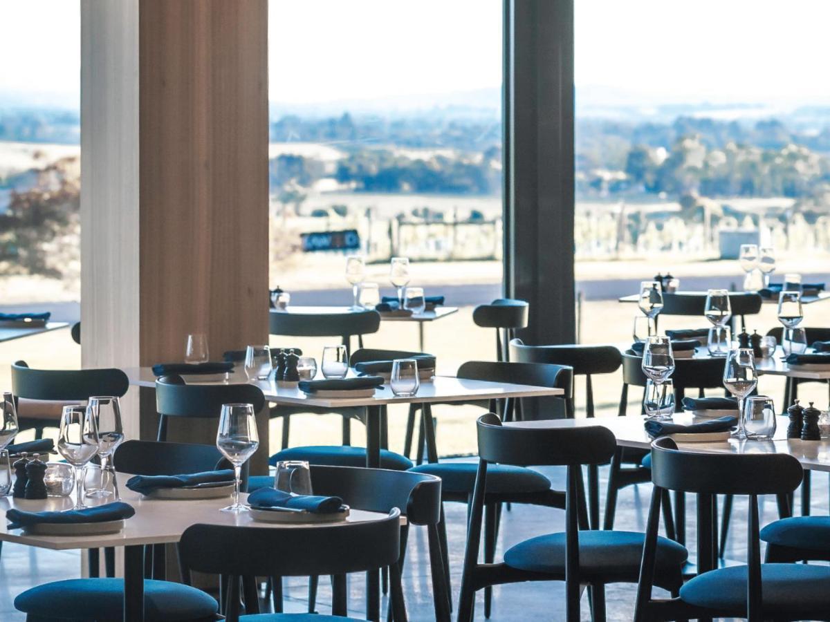 Balgownie Estate Yarra Valley Yarra Glen Exterior photo The restaurant at the Adelaide Oval