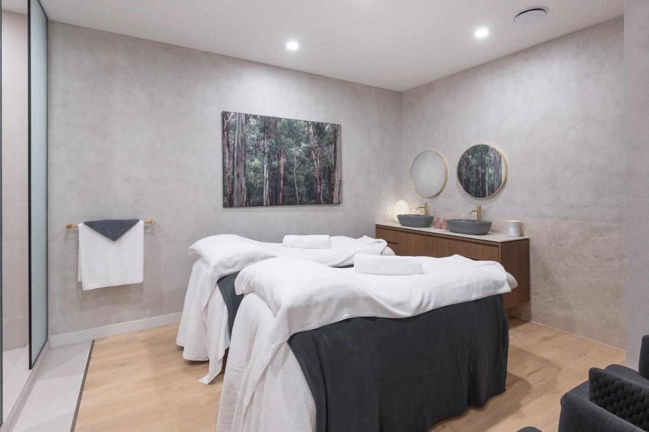 Balgownie Estate Yarra Valley Yarra Glen Exterior photo Spa at The Standard East Village