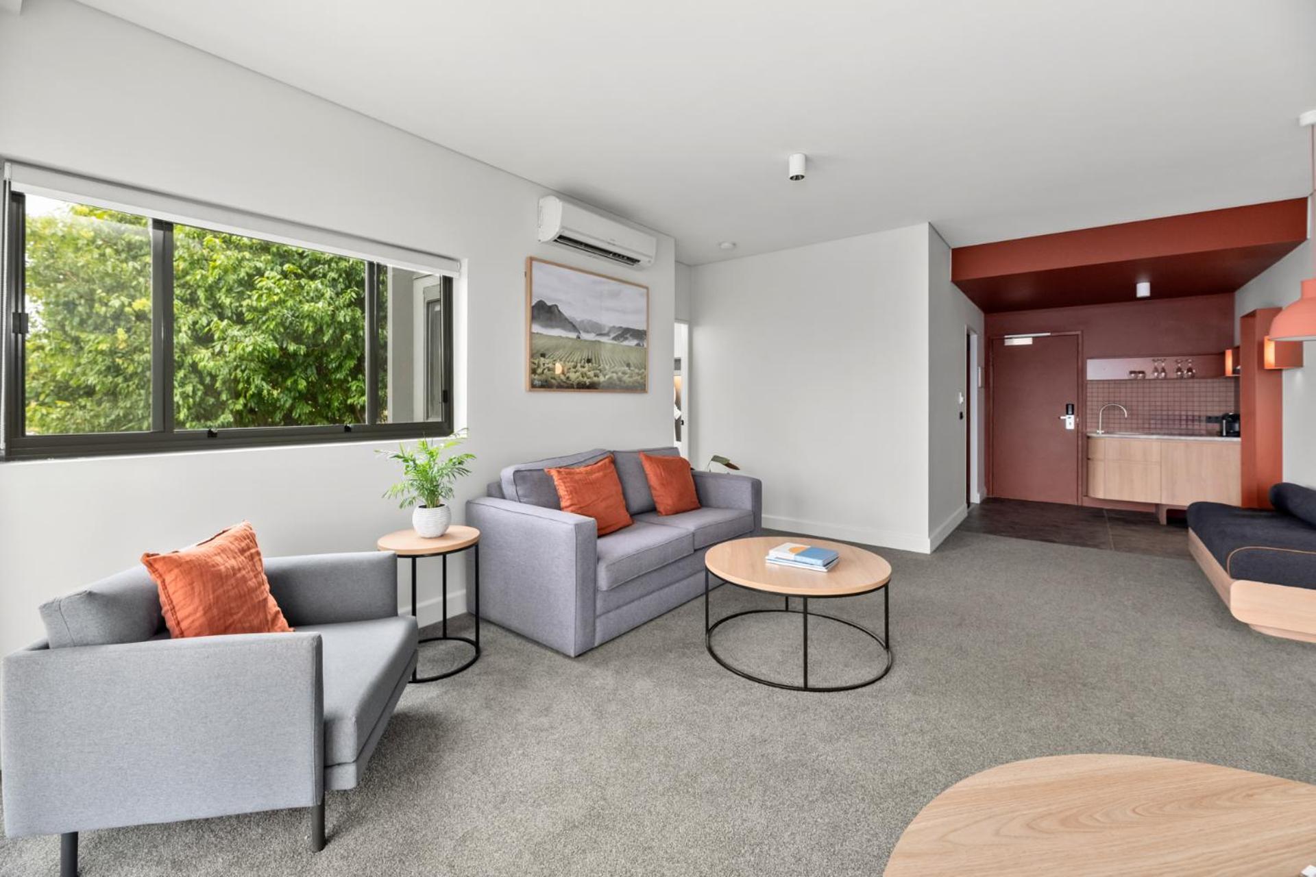 Balgownie Estate Yarra Valley Yarra Glen Exterior photo A staged property