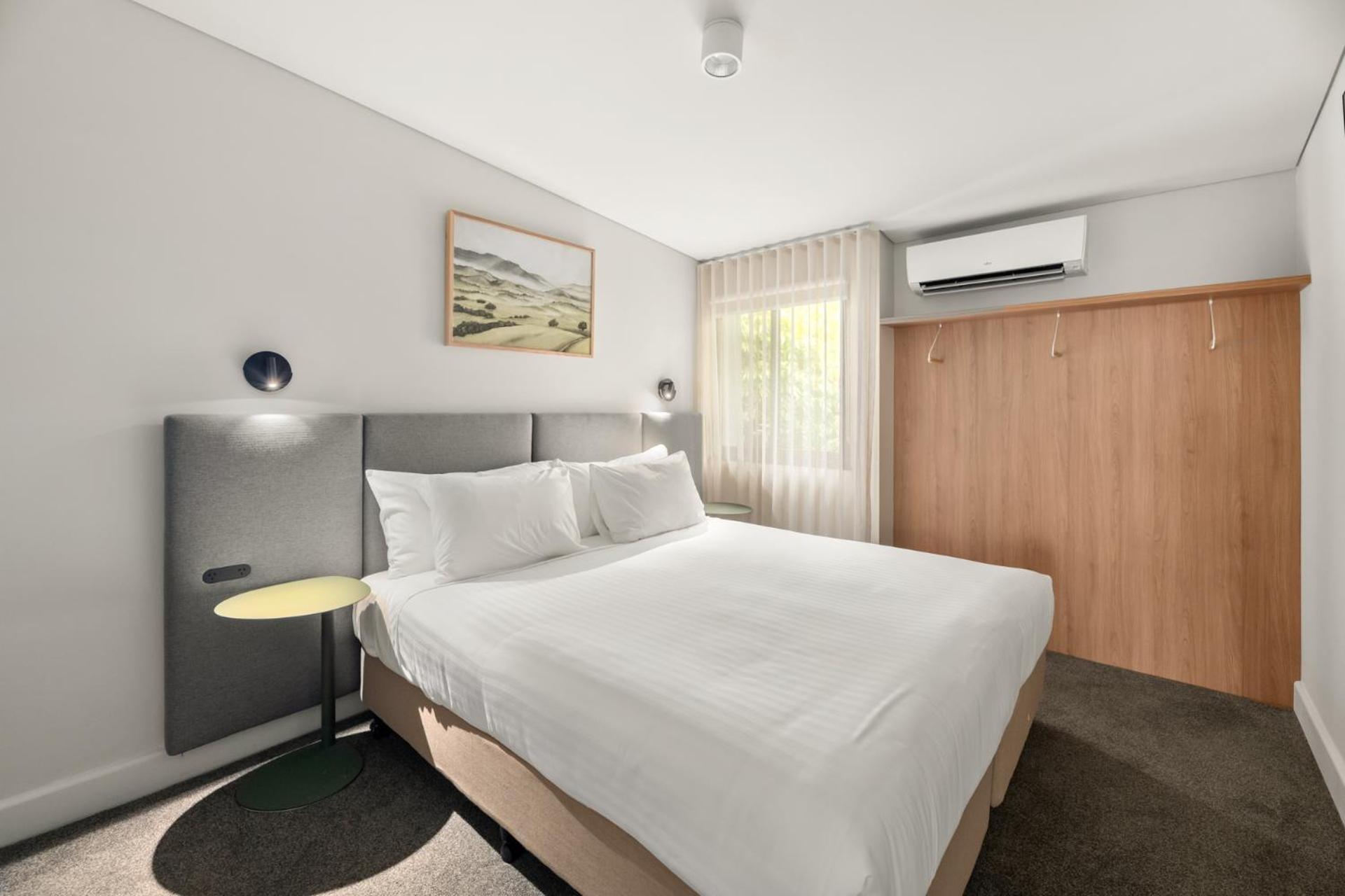 Balgownie Estate Yarra Valley Yarra Glen Exterior photo A bedroom at the hotel