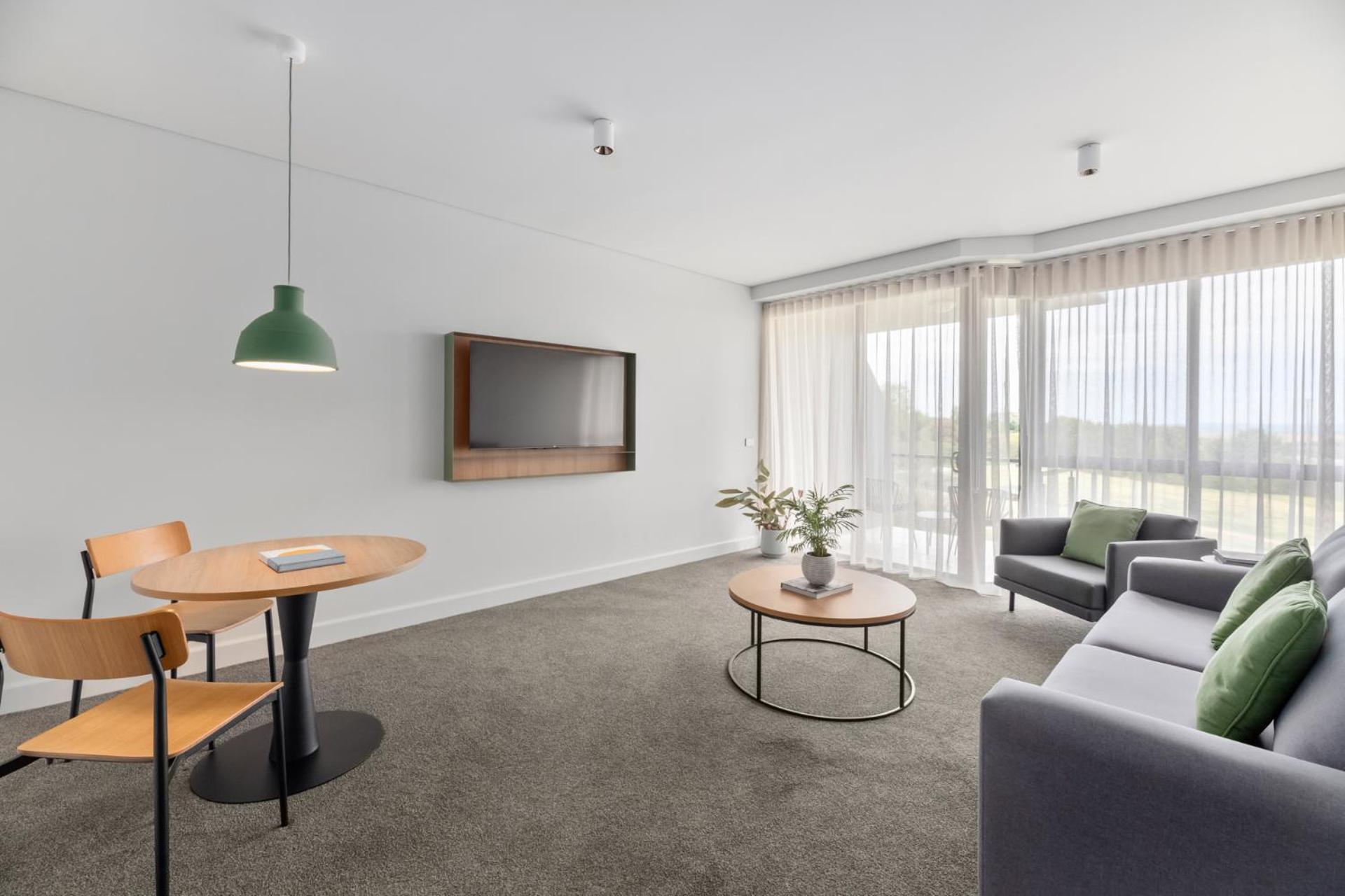 Balgownie Estate Yarra Valley Yarra Glen Exterior photo A staged apartment