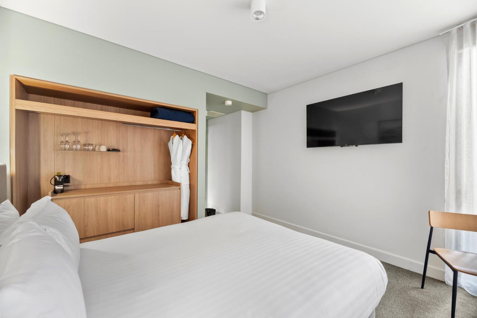 Balgownie Estate Yarra Valley Yarra Glen Room photo A room at the hotel