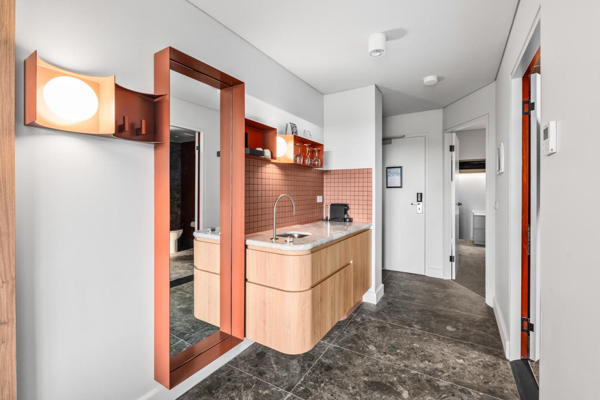 Balgownie Estate Yarra Valley Yarra Glen Room photo The interior of a typical apartment