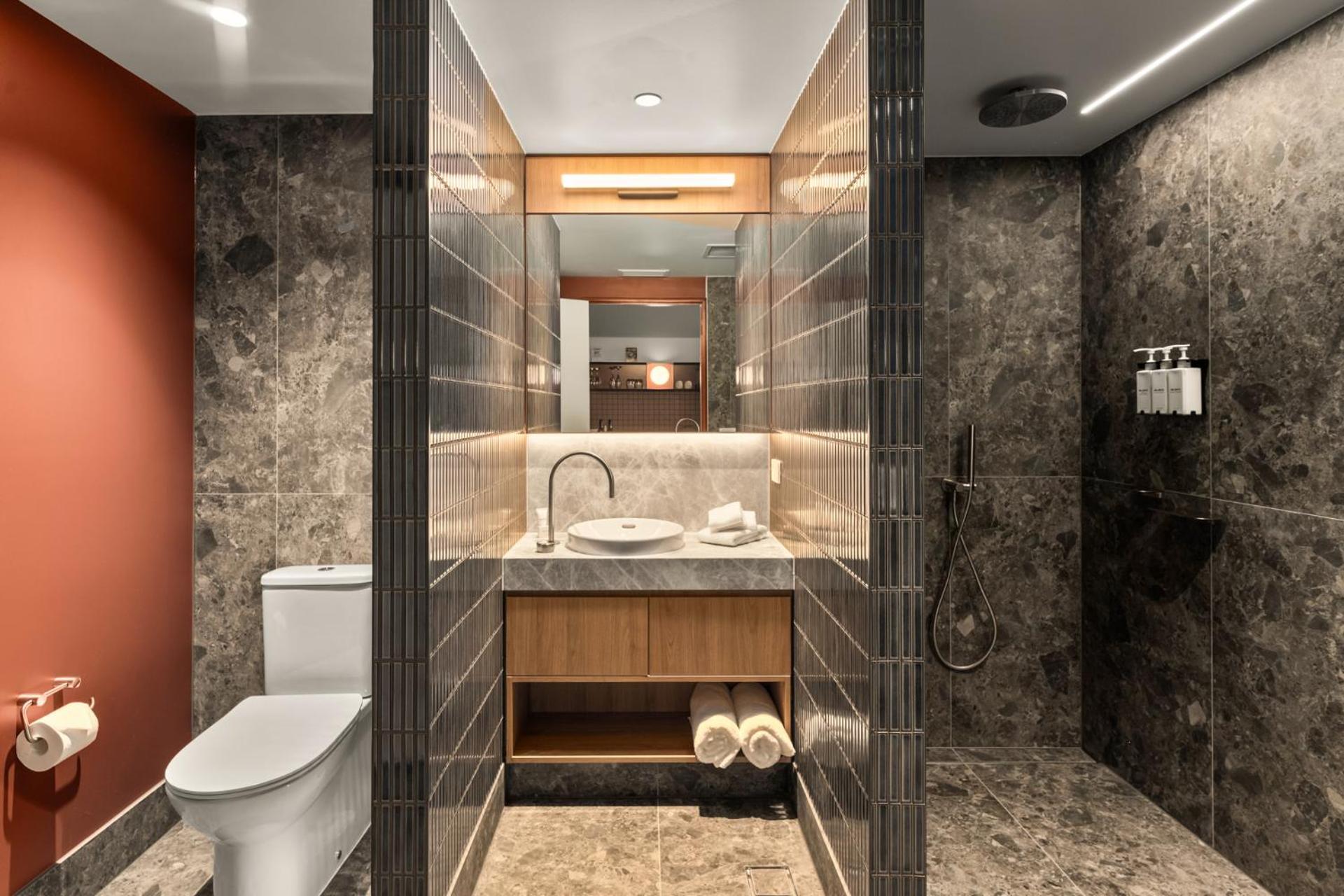 Balgownie Estate Yarra Valley Yarra Glen Room photo Bathroom