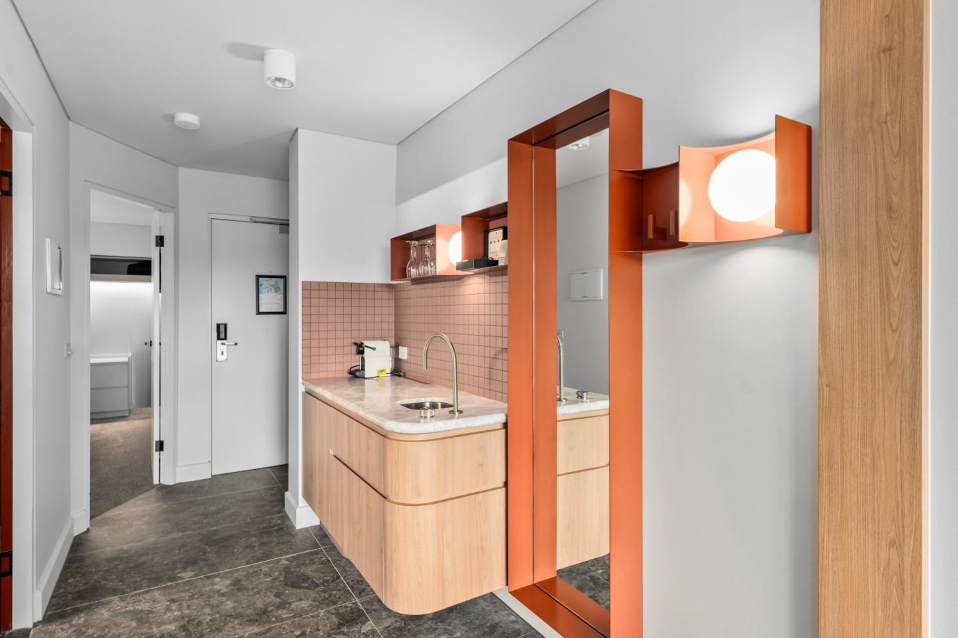 Balgownie Estate Yarra Valley Yarra Glen Room photo The interior of a typical apartment